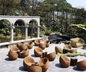Resort trên núi Ba Vì: Giấy phép "trước sau sẽ cấp"?