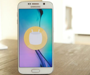Rò rỉ lộ trình cập nhật Android 6.0 cho Samsung Galaxy