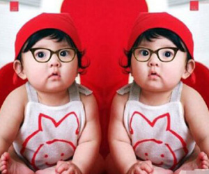 Tại sao có thể thụ thai sinh đôi khác cha