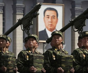 Tiềm lực quân đội Triều Tiên “khủng” cỡ nào?