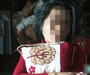 "Tôi van xin đừng làm gì dại dột nhưng anh ấy tắt điện thoại”