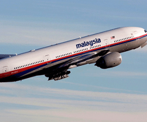 Vật thể nghi thuộc MH370 trôi dạt bờ biển Mozambique