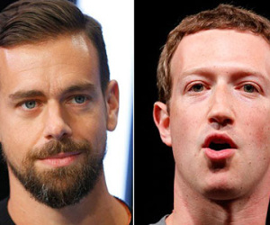 Vì sao IS săn lùng ông chủ Facebook, Twitter?