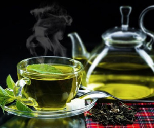 3 loại nước uống giúp giảm cân lợi hại hơn cả nước chanh