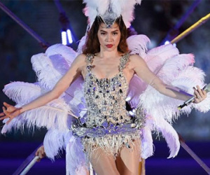 Ai sẽ soán ngôi nếu Hà Hồ thất thế ở showbiz Việt?