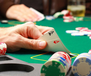 Bộ Tài chính: Hoàn chỉnh Nghị định về kinh doanh casino trong tháng 3