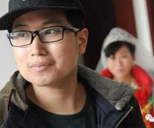 Chàng trai bị ung thư nhưng từ chối điều trị, để tiền làm đám cưới cho mẹ