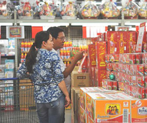 Đại gia Thái rót tỉ đô vào Việt Nam: Không đáng lo?