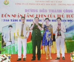 Đáng sợ "vòi bạch tuộc" đa cấp: Tiếp tục tìm nạn nhân của Công ty Liên kết Việt
