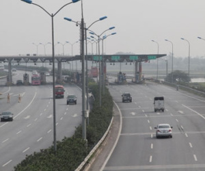 Đề xuất bỏ 1 trạm thu phí trên cao tốc Cầu Giẽ -Ninh Bình