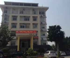 Giám đốc Sở Tài chính bổ nhiệm con gái làm quan: Đúng quy trình!