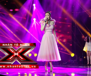 Hồ Quỳnh Hương là giám khảo "X-Factor Việt" mùa 2?