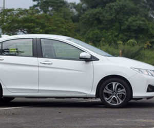Hơn 4.000 ôtô Honda triệu hồi vì lỗi túi khí ở Việt Nam