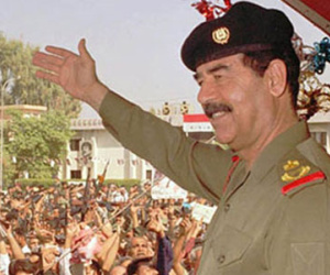 Iraq: Lính Mỹ hay gia đình cố Tổng thống S.Hussein cuỗm đi hàng tỷ USD?