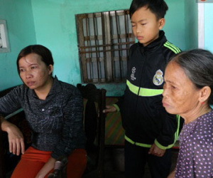 Lời trăn trối của người đàn ông treo cổ tự tử vì quá nghèo: “Em đừng để các con đói…”