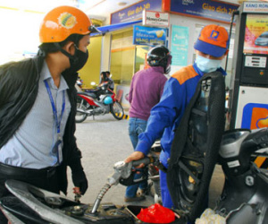 Năm 2015 Petrolimex lãi kinh doanh xăng dầu gần 2000 tỷ