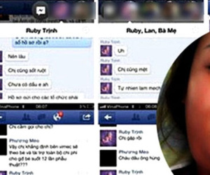 Nạn nhân lập Facebook giúp Công an truy bắt ả trộm cắp siêu đẳng