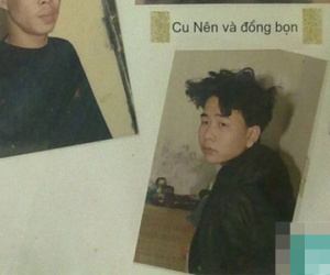 Sát thủ máu lạnh và chuyện khó tin trong chuyên án Cu Nên