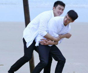 "Thượng Ẩn" tung ảnh xóa tin đồn thay diễn viên phần 2