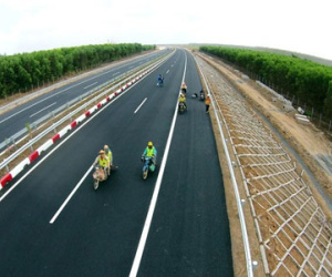 Việt Nam sẽ có gần 6.500 km cao tốc vào năm 2030