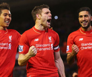 Vùi dập Man City, Liverpool trả được mối hận thua ở cúp Liên đoàn