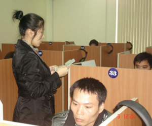 15 tỉnh có thể bị cấm đưa lao động sang Hàn Quốc
