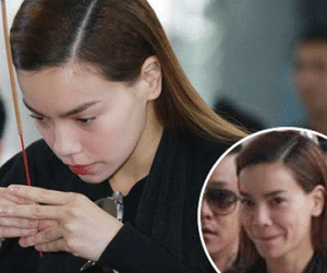 Biểu cảm của Hồ Ngọc Hà bị soi trong tang lễ: Nếu đã khắt khe, hãy đặt đúng chỗ!