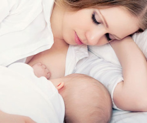 Cái giá phải trả khi trẻ không được bú mẹ