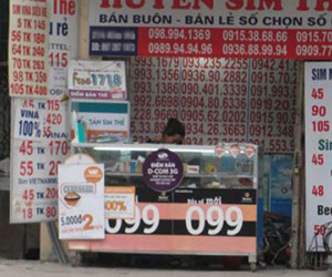 Chuyển nhượng "siêu sim" tiền tỷ chưa phải nộp thuế thu nhập