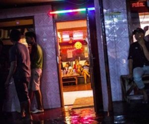 Cuộc chiến đóng cửa “thủ phủ” mại dâm ở Indonesia