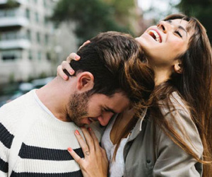 Dấu hiệu cho thấy chàng chỉ thích "sex"