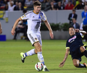 Gerrard bóng gió muốn chơi bóng ở Trung Quốc