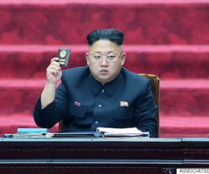 Kim Jong-un: Đầu đạn hạt nhân Triều Tiên phải luôn sẵn sàng