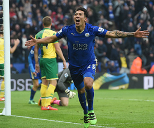 Leicester City công bố lợi nhuận kỷ lục