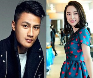 Mạc Hồng Quân: "Tôi sẽ học theo… Angela Phương Trinh"