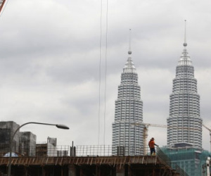 Malaysia nêu rõ điều kiện tái tuyển dụng lao động ngoại bất hợp pháp