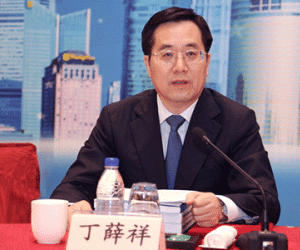"Người gác cửa" của Tập Cận Bình gây bất ngờ ở hàng ghế lãnh đạo