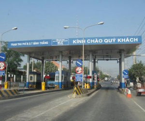 Nhiều ông lớn BOT giao thông bị đòi nợ