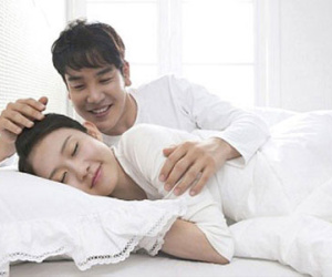 Rơi nước mắt lần đầu tiên chồng bênh vợ