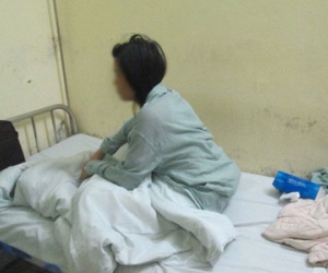 Tạm đình chỉ SV trường cảnh sát nghi dụ dỗ nữ sinh phá thai