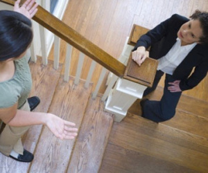 Tâm sự buồn của mẹ chồng quê sau 2 tuần lên thăm cháu nội