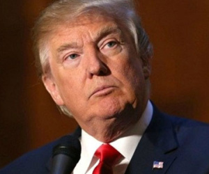 Thế giới sẽ ra sao khi Donald Trump làm tổng thống Mỹ