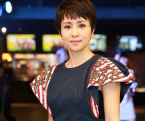 Thúy Hiền: "Khoảng tối lớn nhất cuộc đời là lúc chia tay Anh Tú"
