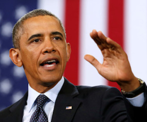 Tổng thống Mỹ Barack Obama sẽ thăm Việt Nam vào tháng 5/2016