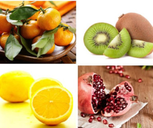 Vì sao nên ăn trái cây mỗi sáng?