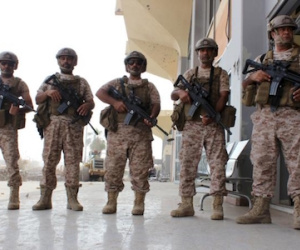 Yemen: 16 người thiệt mạng trong cuộc xả súng ở viện dưỡng lão