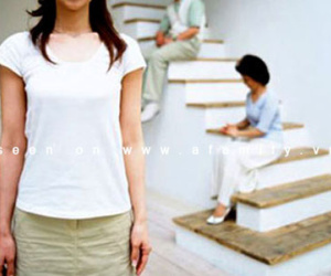 Chết lặng khi nghe mẹ chồng xúi con trai bỏ vợ