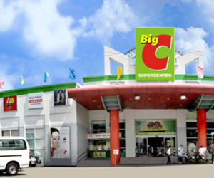 Đại gia Thái Lan có thể rút khỏi thương vụ Big C Việt Nam