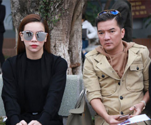 Đàm Vĩnh Hưng: "Sao lại độc ác với Hà..."
