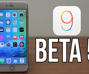 iOS 9.3 chưa phát hành chính thức đã bị bẻ khóa
